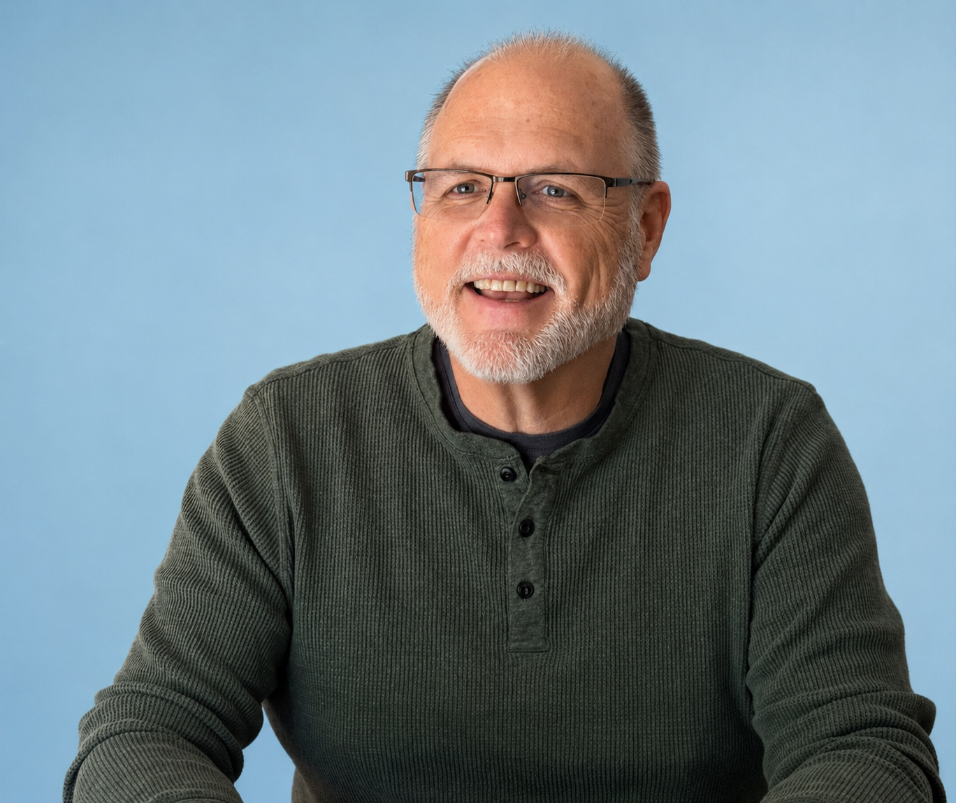 Doug Irvin