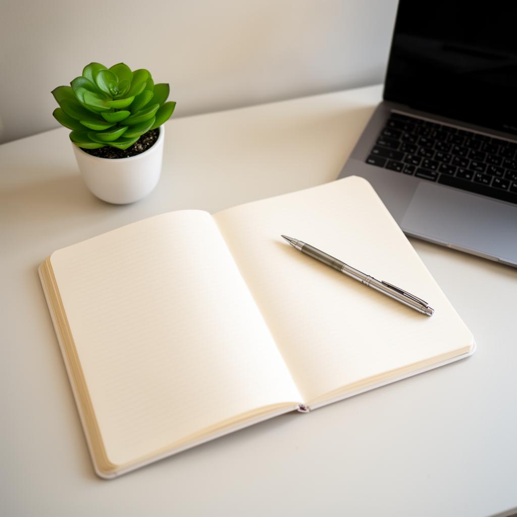 Notebook and laptop